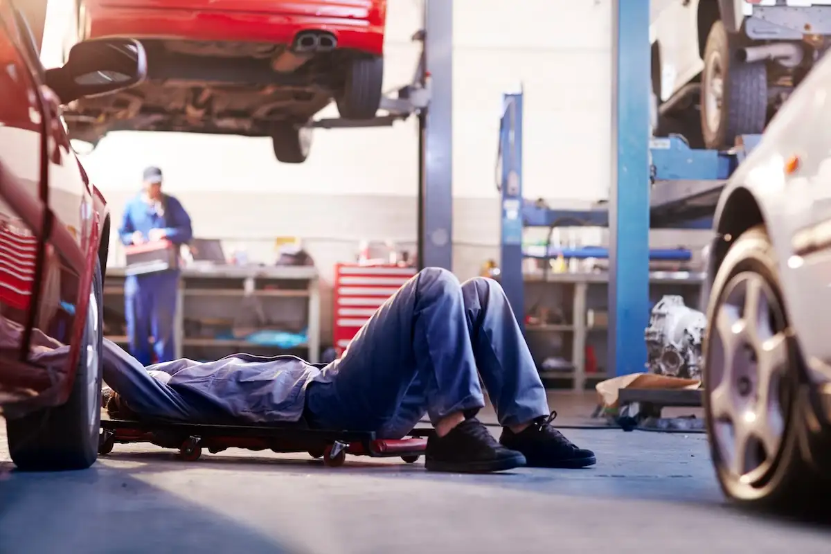 East Coast Automotive: Trusted Auto Shop Near Hobe Sound, FL East Coast Automotive: Trusted Auto Shop Near Hobe Sound, FL